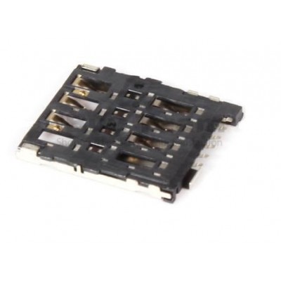 Sim connector for Nokia 9210 Communicator