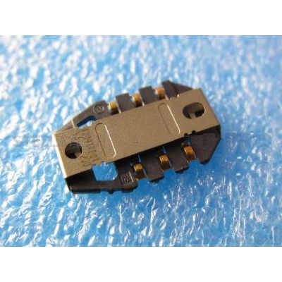 Sim connector for Nokia Asha 3080