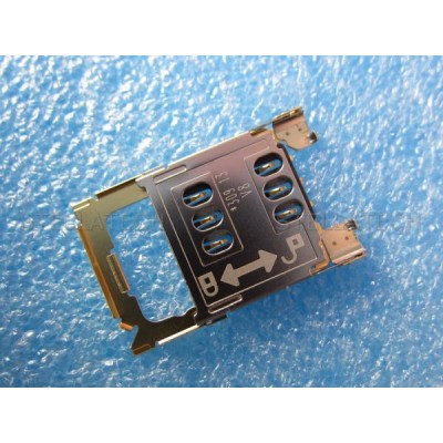 Sim connector for Nokia Asha 310 RM-911