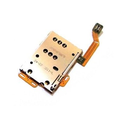 Sim connector for Nokia E73 Mode