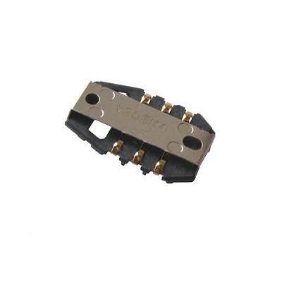 Sim connector for Nokia X2-01