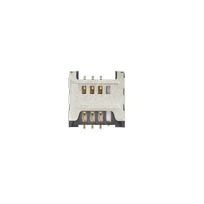 Sim connector for Obi Racoon S401