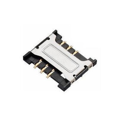 Sim connector for Olive V-G3200 Olivelumen