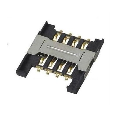 Sim connector for Onida S1800