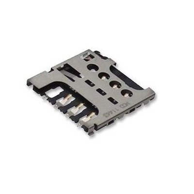 Sim Connector For Nec Terrain - Maxbhi Com
