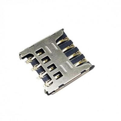 Sim Connector For Nokia 1600 - Maxbhi Com