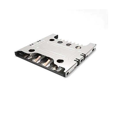 Sim Connector For Nokia 1610 - Maxbhi Com