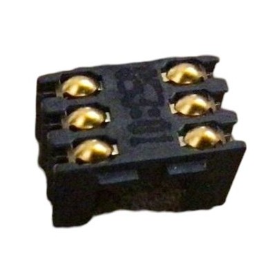 Sim Connector For Nokia 3330 - Maxbhi Com