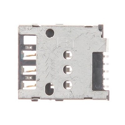 Sim Connector For Nokia Lumia 930 - Maxbhi Com