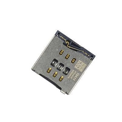 Sim connector for Oppo Find 5