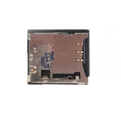 Sim connector for Oppo R5