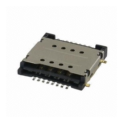 Sim connector for Oppo R815T Clover