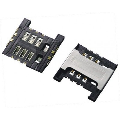 Sim connector for Orpat P52