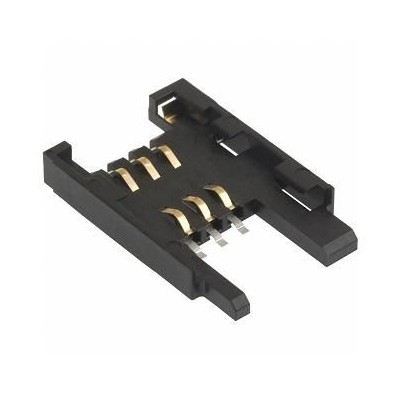 Sim connector for Orpat P55
