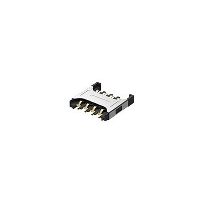Sim connector for Oukitel U7