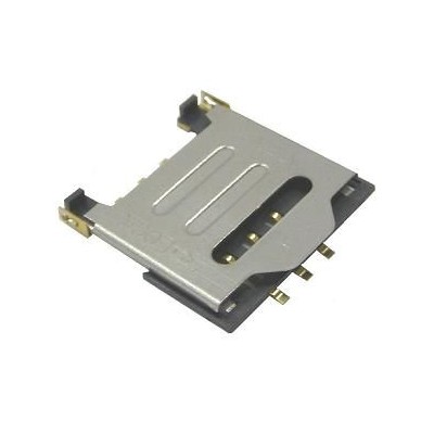 Sim connector for Pagaria Mobile DUO