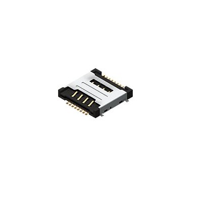Sim connector for Pagaria Mobile P9630