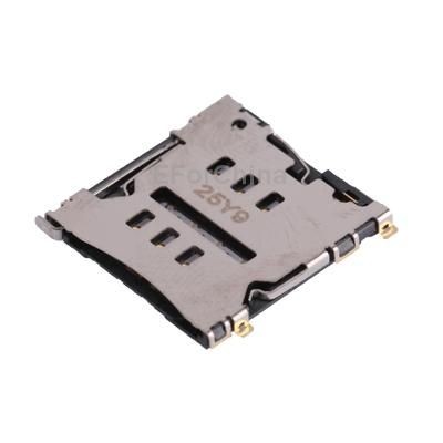 Sim connector for Panasonic A100 Series