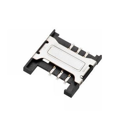 Sim connector for Panasonic Eluga Mark