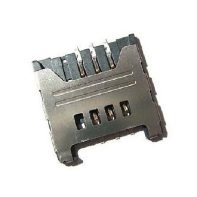 Sim connector for Panasonic T33