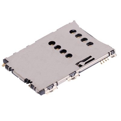 Sim connector for Penta T-Pad IS802C