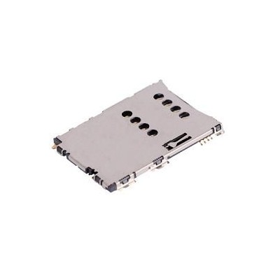 Sim connector for Phicomm Passion P660