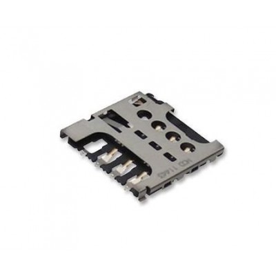 Sim connector for Prestigio MultiPad 2 Ultra Duo 8.0 3G