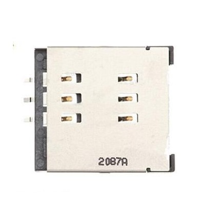 Sim connector for Prestigio MultiPad Rider 7.0 3G