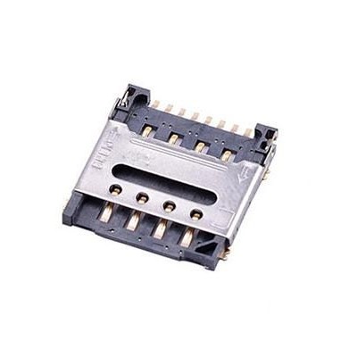 Sim connector for Prestigio MultiPad WIZE 5002