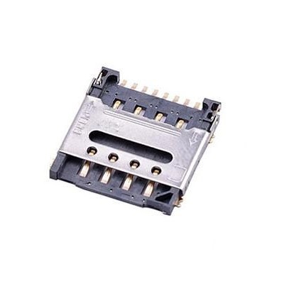 Sim connector for Prestigio MultiPhone 3540 Duo