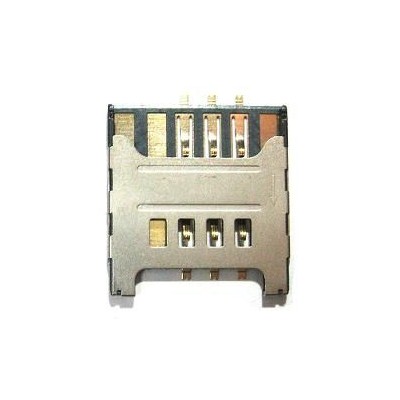 Sim connector for Prestigio MultiPhone 5400 Duo