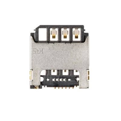 Sim connector for Prestigio Multiphone 5453 Duo