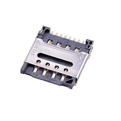 Sim connector for Quba Q121