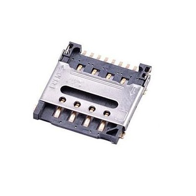 Sim connector for Rage Attitude 5.0