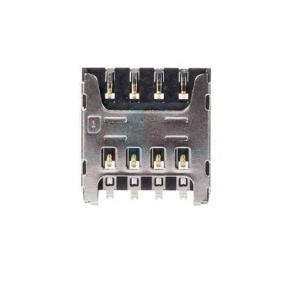 Sim connector for Rage Attitude 5x