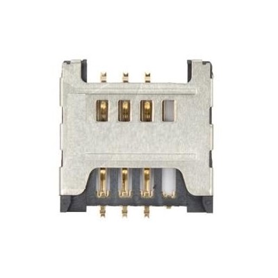 Sim connector for Rage Jewel X