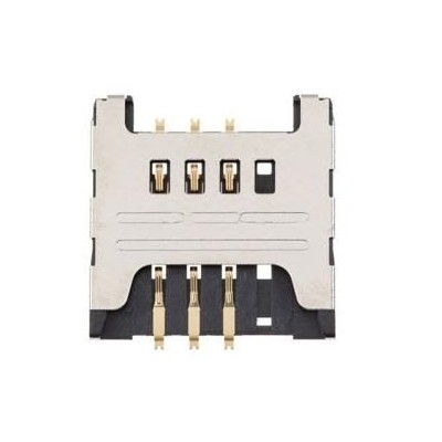 Sim connector for Rage Octa One