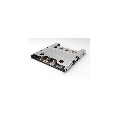Sim connector for Rage RM 230