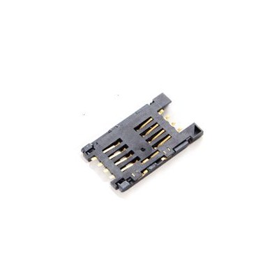 Sim connector for Rage Viva