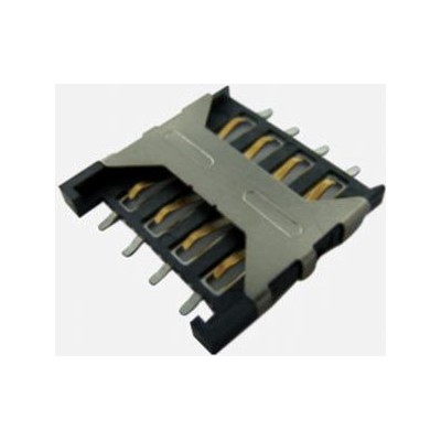 Sim connector for Reach Axis RD60