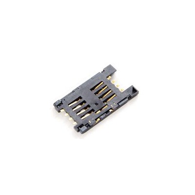 Sim connector for Reach Bliss Ultra RT15i