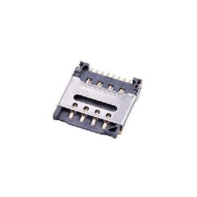 Sim connector for Reach Klassy 100 HD