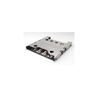 Sim connector for Reach Quadra RQ 332i