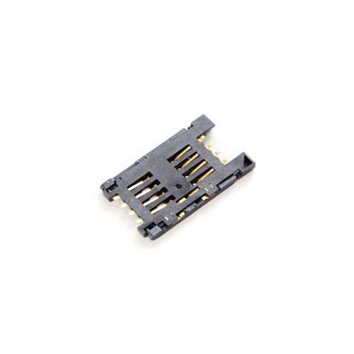Sim connector for Redd A9