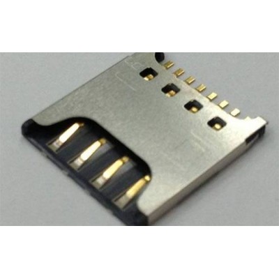 Sim connector for Redd HD90