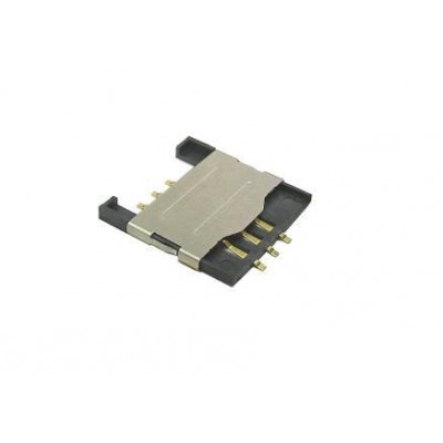 Sim connector for Reliance Lava EG841