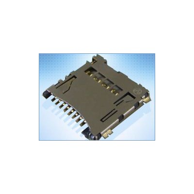 Sim connector for Reliance LG 6100 CDMA