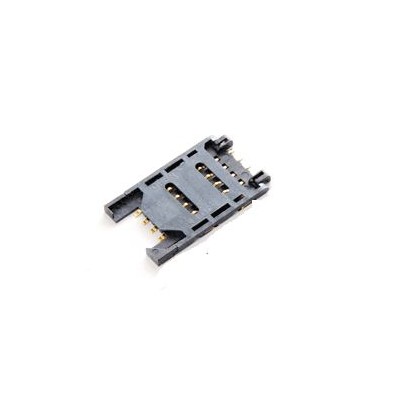 Sim connector for Reliance Micromax GC200
