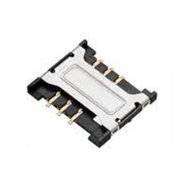 Sim connector for Reliance Samsung Primo Duos W279