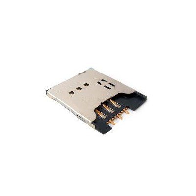Sim connector for RichTel C3212 Mini